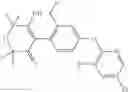 Fig. 43 - Herbicidally active cyclic diones and derivatives thereof, processes for their preparation, compositions, and methods of controlling weeds