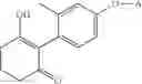 Fig. 56 - Herbicidally active cyclic diones and derivatives thereof, processes for their preparation, compositions, and methods of controlling weeds