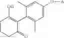 Fig. 58 - Herbicidally active cyclic diones and derivatives thereof, processes for their preparation, compositions, and methods of controlling weeds