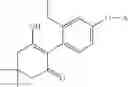 Fig. 61 - Herbicidally active cyclic diones and derivatives thereof, processes for their preparation, compositions, and methods of controlling weeds