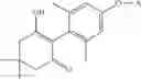 Fig. 62 - Herbicidally active cyclic diones and derivatives thereof, processes for their preparation, compositions, and methods of controlling weeds