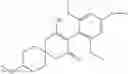 Fig. 67 - Herbicidally active cyclic diones and derivatives thereof, processes for their preparation, compositions, and methods of controlling weeds