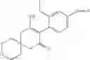 Fig. 77 - Herbicidally active cyclic diones and derivatives thereof, processes for their preparation, compositions, and methods of controlling weeds