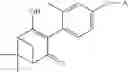 Fig. 84 - Herbicidally active cyclic diones and derivatives thereof, processes for their preparation, compositions, and methods of controlling weeds