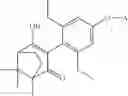 Fig. 91 - Herbicidally active cyclic diones and derivatives thereof, processes for their preparation, compositions, and methods of controlling weeds