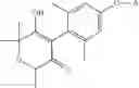 Fig. 94 - Herbicidally active cyclic diones and derivatives thereof, processes for their preparation, compositions, and methods of controlling weeds
