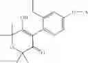 Fig. 97 - Herbicidally active cyclic diones and derivatives thereof, processes for their preparation, compositions, and methods of controlling weeds