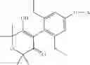 Fig. 99 - Herbicidally active cyclic diones and derivatives thereof, processes for their preparation, compositions, and methods of controlling weeds