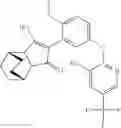 Fig. 153 - Herbicidally active cyclopentanediones and derivatives thereof, and their use in controlling weeds