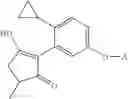 Fig. 195 - Herbicidally active cyclopentanediones and derivatives thereof, and their use in controlling weeds