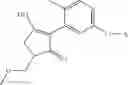 Fig. 196 - Herbicidally active cyclopentanediones and derivatives thereof, and their use in controlling weeds