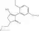 Fig. 197 - Herbicidally active cyclopentanediones and derivatives thereof, and their use in controlling weeds