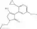Fig. 198 - Herbicidally active cyclopentanediones and derivatives thereof, and their use in controlling weeds