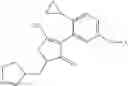 Fig. 201 - Herbicidally active cyclopentanediones and derivatives thereof, and their use in controlling weeds