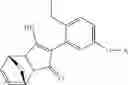 Fig. 224 - Herbicidally active cyclopentanediones and derivatives thereof, and their use in controlling weeds