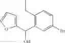 Fig. 40 - Herbicidally active cyclopentanediones and derivatives thereof, and their use in controlling weeds