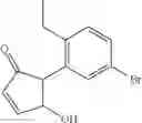 Fig. 41 - Herbicidally active cyclopentanediones and derivatives thereof, and their use in controlling weeds