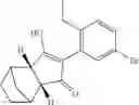 Fig. 44 - Herbicidally active cyclopentanediones and derivatives thereof, and their use in controlling weeds