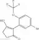 Fig. 56 - Herbicidally active cyclopentanediones and derivatives thereof, and their use in controlling weeds