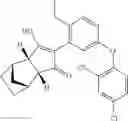 Fig. 86 - Herbicidally active cyclopentanediones and derivatives thereof, and their use in controlling weeds