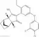 Fig. 91 - Herbicidally active cyclopentanediones and derivatives thereof, and their use in controlling weeds