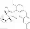 Fig. 92 - Herbicidally active cyclopentanediones and derivatives thereof, and their use in controlling weeds