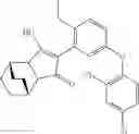 Fig. 94 - Herbicidally active cyclopentanediones and derivatives thereof, and their use in controlling weeds