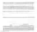 Fig. 108 - MULTIPLE GENETIC DISEASE DIAGNOSTIC PANELS BY ONE SINGLE TEST USING MICROARRAY TECHNOLOGY
