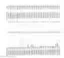 Fig. 110 - MULTIPLE GENETIC DISEASE DIAGNOSTIC PANELS BY ONE SINGLE TEST USING MICROARRAY TECHNOLOGY