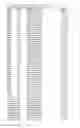 Fig. 32 - MULTIPLE GENETIC DISEASE DIAGNOSTIC PANELS BY ONE SINGLE TEST USING MICROARRAY TECHNOLOGY