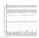 Fig. 88 - MULTIPLE GENETIC DISEASE DIAGNOSTIC PANELS BY ONE SINGLE TEST USING MICROARRAY TECHNOLOGY
