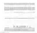 Fig. 90 - MULTIPLE GENETIC DISEASE DIAGNOSTIC PANELS BY ONE SINGLE TEST USING MICROARRAY TECHNOLOGY