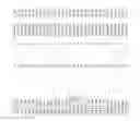 Fig. 92 - MULTIPLE GENETIC DISEASE DIAGNOSTIC PANELS BY ONE SINGLE TEST USING MICROARRAY TECHNOLOGY