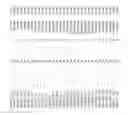 Fig. 93 - MULTIPLE GENETIC DISEASE DIAGNOSTIC PANELS BY ONE SINGLE TEST USING MICROARRAY TECHNOLOGY