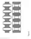 Fig. 03 - Apparatus for assay, synthesis and storage, and methods of manufacture, use, and manipulation thereof
