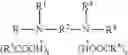 Fig. 03 - Oxalic acid bis-amides or amide-ester as friction modifiers in lubricants