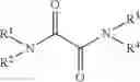 Fig. 05 - Oxalic acid bis-amides or amide-ester as friction modifiers in lubricants