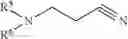 Fig. 10 - Oxalic acid bis-amides or amide-ester as friction modifiers in lubricants