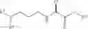 Fig. 11 - Oxalic acid bis-amides or amide-ester as friction modifiers in lubricants