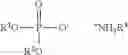 Fig. 13 - Oxalic acid bis-amides or amide-ester as friction modifiers in lubricants