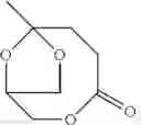 Fig. 42 - Glycerol levulinate ketals and their use