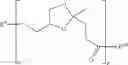 Fig. 43 - Glycerol levulinate ketals and their use