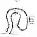 Fig. 03 - Protein scaffold library based on kringle domain structure and uses thereof
