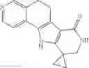 Fig. 509 - Tetracyclic Lactame Derivatives