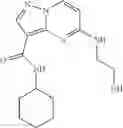 Fig. 104 - Pyrazolopyrimidine JAK inhibitor compounds and methods