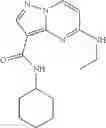 Fig. 111 - Pyrazolopyrimidine JAK inhibitor compounds and methods