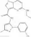 Fig. 128 - Pyrazolopyrimidine JAK inhibitor compounds and methods