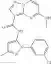 Fig. 131 - Pyrazolopyrimidine JAK inhibitor compounds and methods