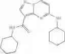 Fig. 135 - Pyrazolopyrimidine JAK inhibitor compounds and methods