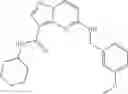 Fig. 146 - Pyrazolopyrimidine JAK inhibitor compounds and methods